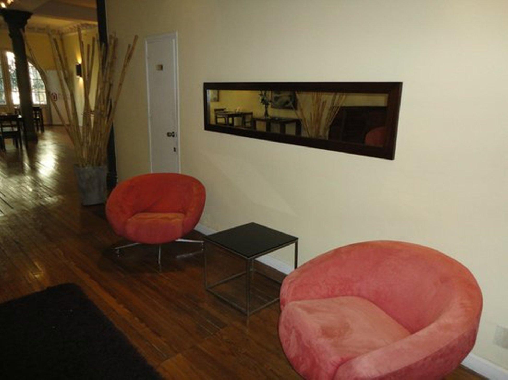 Plaza Fuerte Hotel Монтевидео Екстериор снимка