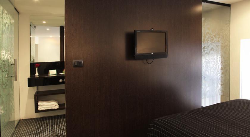 Plaza Fuerte Hotel Монтевидео Екстериор снимка