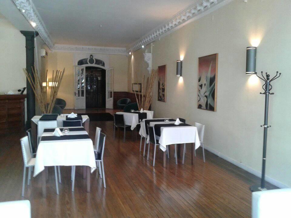 Plaza Fuerte Hotel Монтевидео Екстериор снимка