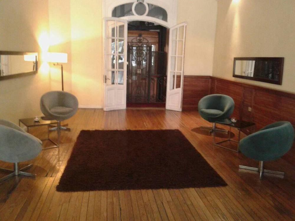 Plaza Fuerte Hotel Монтевидео Екстериор снимка